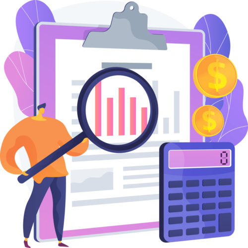 Approbation De Vos Comptes Annuels 2019 Over The Word